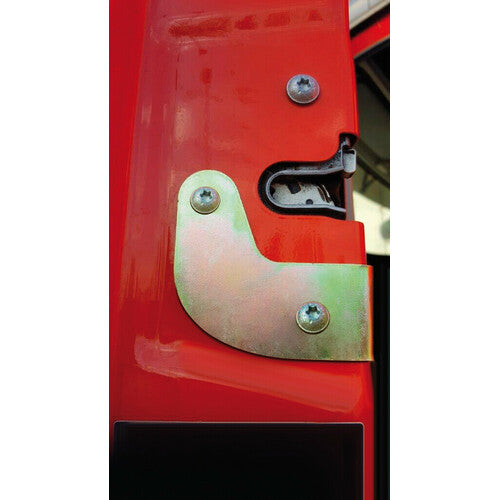 Lámpara Cerraduras adicionales para cabina de camión Mercedes Actros MP4 09/11>09/19 97939