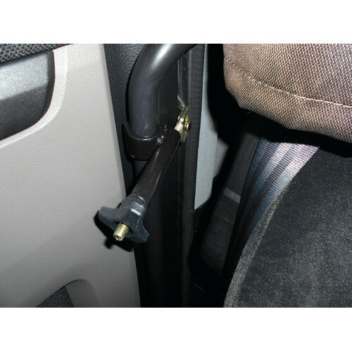 Zusätzliche Kabinenverriegelungen für MAN TGS 09/14>10/21 MAN TGX 09/12>10/21 Lkw