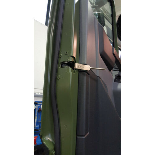 Lámpara Cerraduras interiores adicionales para cabina de camión - Renault T (06/13>) 97941