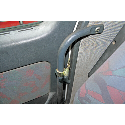 Lámpara Cerraduras interiores adicionales para cabina de camión - Renault T (06/13>) 97941