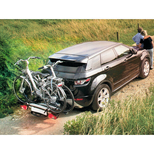 Anhängerkabellampe, 7-polig