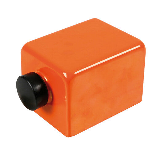 Cyclope lamp, mechanical anti-theft device for spare wheel