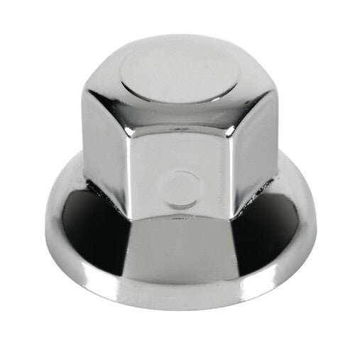 Lampa Set 10 copribulloni in acciaio inox lucidato - 33 mm 97971