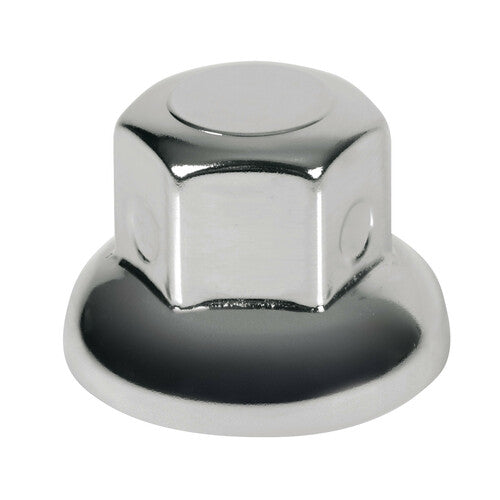 Lampa Set 10 copribulloni in acciaio inox lucidato - 33 mm 97971