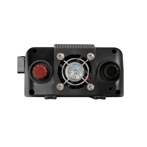 Lampa Power Inverter PSW600, pure sine wave transformer 24V > 230V