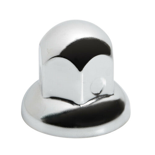 Lamp Set of 40 steel bolt covers, round head - 32 mm