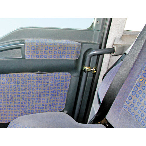 Lámpara Cerraduras adicionales para cabina de camión Man TGA 03/99>05/10 Man TGS 09/07>08/14 97988