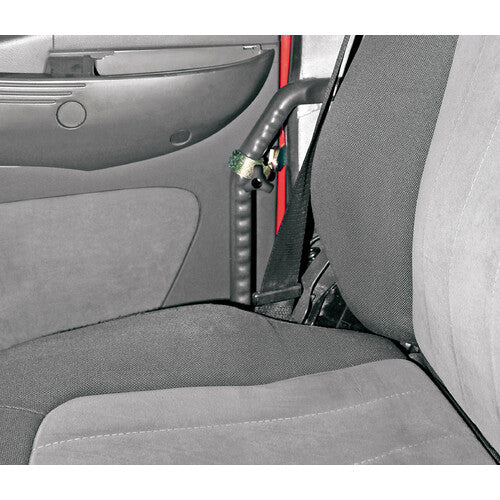 Lámpara Cerraduras adicionales de cabina para camiones Iveco Eurocargo 10/91> 04/92>09/04 97989