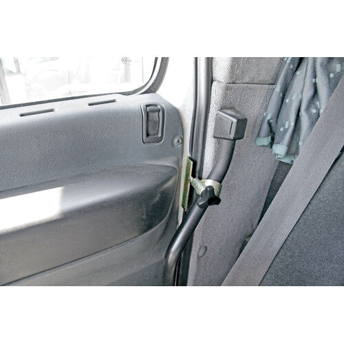 Lámpara Cerraduras internas adicionales para cabina de camión Daf 95XF 01/97>09/03 97990