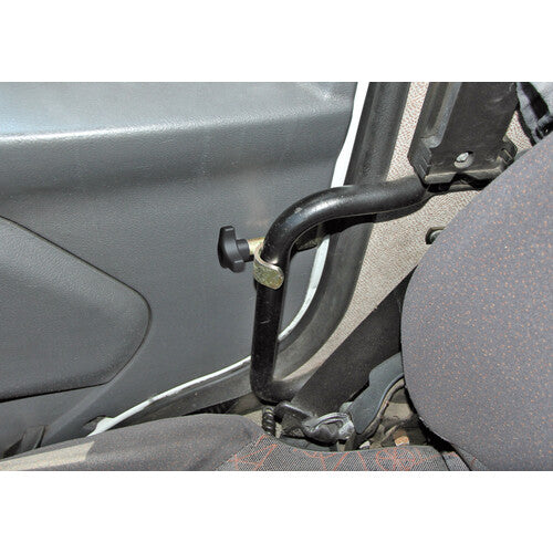 Lámpara Cerraduras adicionales para cabina de camión Premium 1 02/96>04/06 2 09/05>12/13 97991