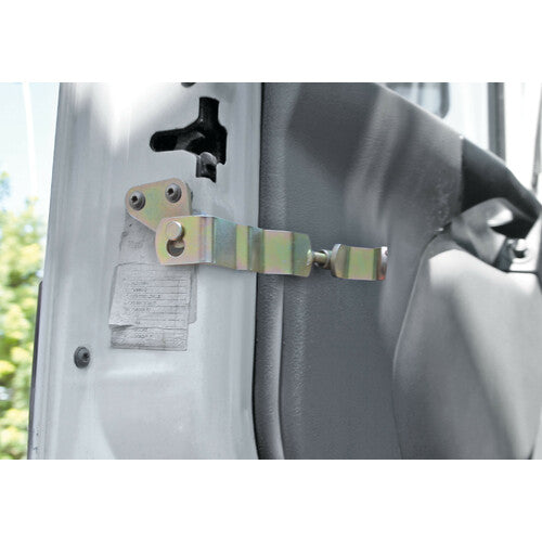 Lámpara Cerraduras adicionales para cabina de camión Premium 1 02/96>04/06 2 09/05>12/13 97991