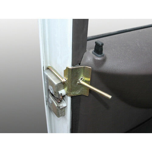 Zusätzliche Kabinenverriegelungen für AE Magnum Lkw 06/90>08/96 09/96>06/13