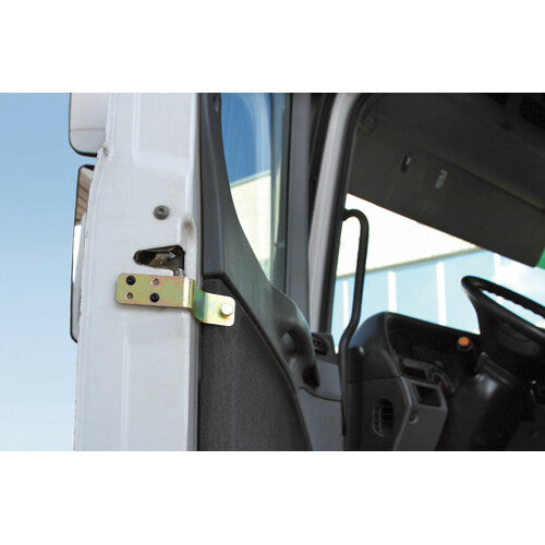 Lámpara Cerraduras adicionales para cabina de camión Mercedes Actros MP1 09/96>09/03 97993