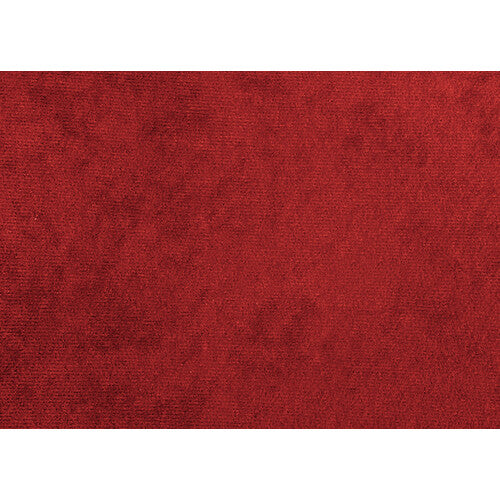 Elisa-2 LKW-Sitzbezug, Polyester und Skeentex - Rot/Schwarz