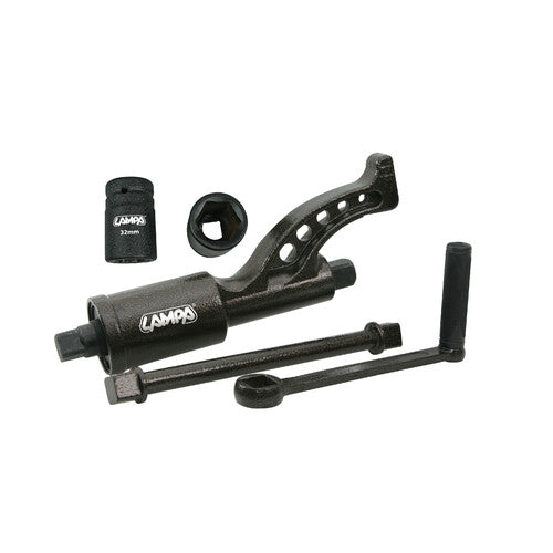 Multiplicador de fuerza Lampa para ruedas de vehículos pesados 98040