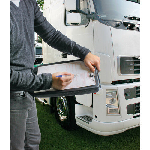 Lampa Trucker organizer 2 in 1 98043