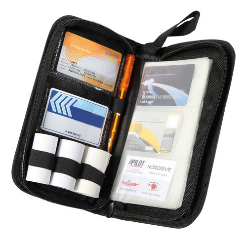 Lampa Trucker's organizer, borsello del camionista 98044