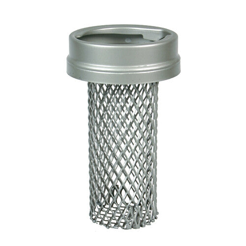 Bayonet Tank Anti-Theft Lamp - 80 mm 8066