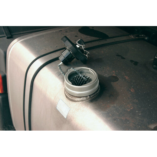 Bayonet Tank Anti-Theft Lamp - 80 mm 8066