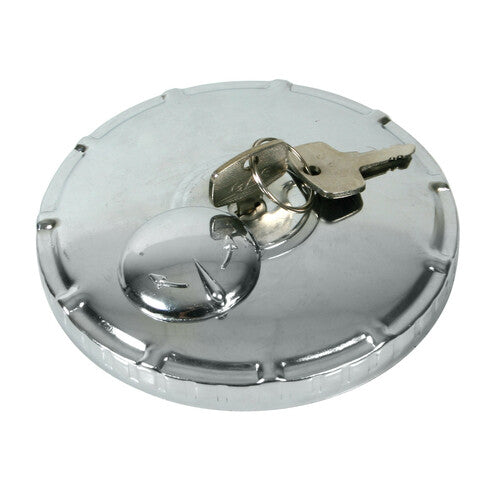 Lampa Tank-Lock, lockable fuel cap - 80 mm