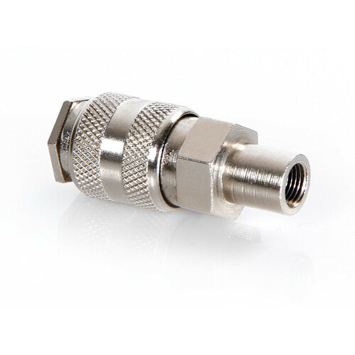 Lamp C-1, Quick-release air connector - Scania Series 4