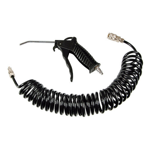 Lampa P-1, Air gun set