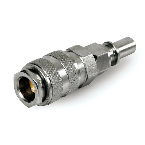 Lampa C-3, Connettore aria ad attacco rapido - Renault