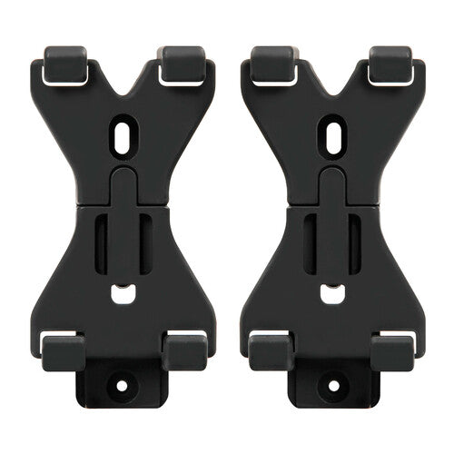 Lampa Clips portatarga per rimorchi 98084