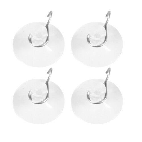 Mehrzweck-Saugnapflampen-Set, 4-teilig, 98114