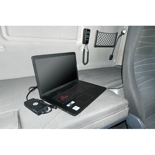 Universal 24V Power Supply Lamp