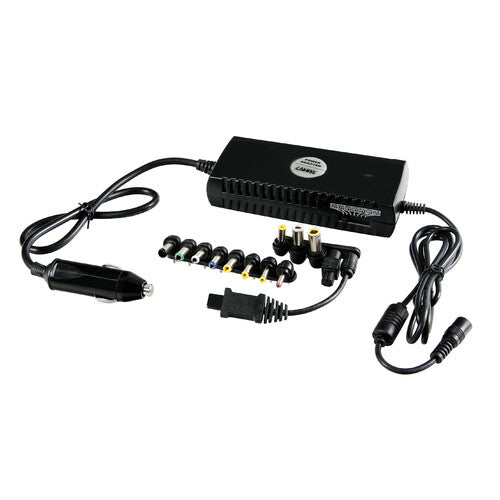 Universal 24V Power Supply Lamp