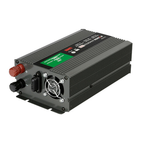 Lampa Power Inverter 300, trasformatore 24V > 220V