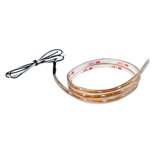 Lampa Flex-Streifen, 24 V – 40 LEDs – 100 cm – Rot 98180