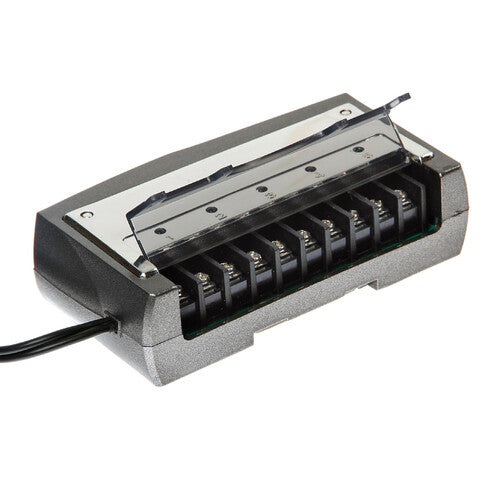 Lampa Power-5, unidad de control, encendido de 5 vías, 12/24 V 98196