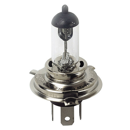 Lampa 24V Lampada alogena - H4 - 75/70W - P43t - 1 pz - D/Blister 98209