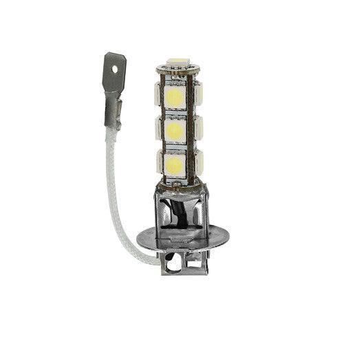 Lampa 24/28V Hyper-Led 39 13 SMD x 3 chips (H3) PK22s 1 pz D/Blister Bianco 98222