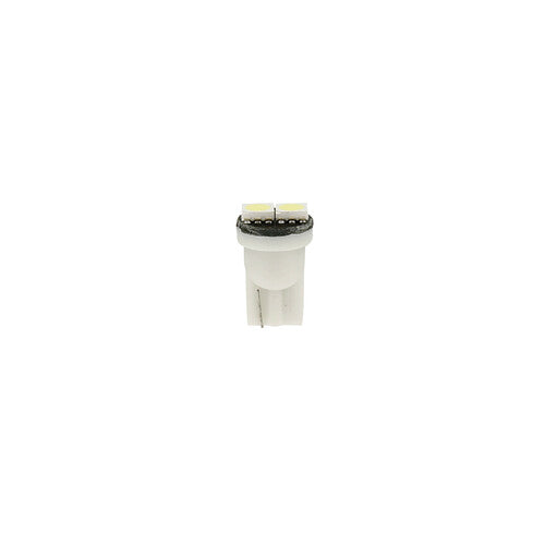 24/28V Hyper-Led 6 2 SMD x 3 chips T10 W2,1x9,5d 20 pz Scatola Bianco dp. pol. 98240