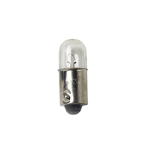 24V Mikrolampe - T4W - 4W - BA9s - 10 Stück - Karton 98262