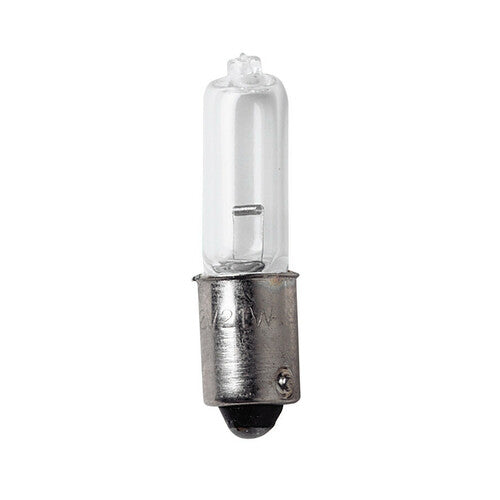 Lampa 24V Lampada alogena micro - H21W - 21W - BAY9s - 10 pz - Scatola 98264