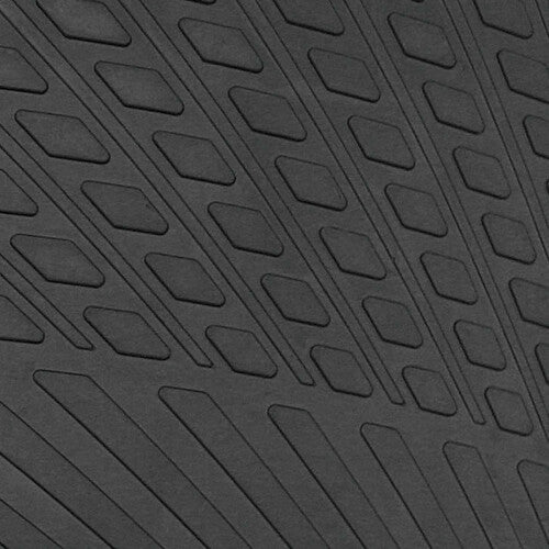 Rubber mat set for Citroen Jumper 04/06> Fiat Ducato 07/06> Peugeot Boxer 04/06>