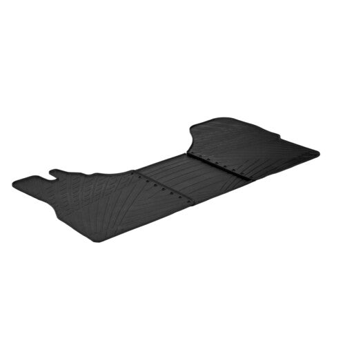 Lampa Set tappeti su misura in gomma - Iveco Daily (05/06>05/14) 98411