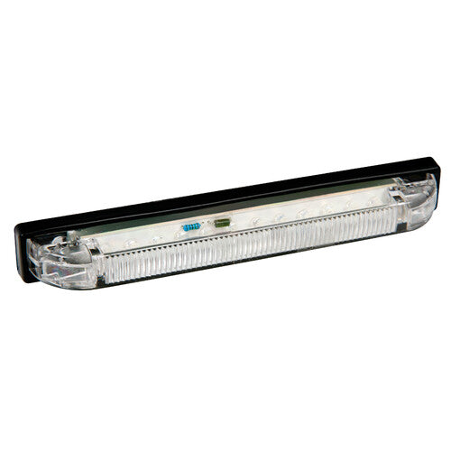 12 LED Clearance Light, 24V - White