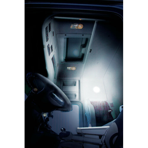 9/21 LED-Innenbeleuchtung - Weiß 98462