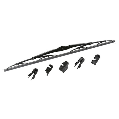 Escobilla limpiaparabrisas Optimax para camiones y furgonetas - 60 cm (24") - 1 ud. 98502