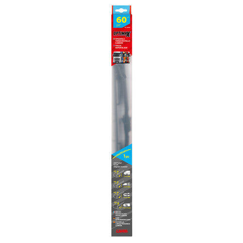 Lampa Optimax, spazzola tergicristallo per camion e furgoni - 60 cm (24") - 1 pz 98502