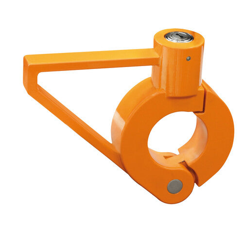 Lampa Secure Trailer, anti-theft device for semi-trailers