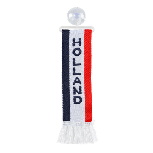 Mini Scarf Lamp, Single Pack - Holland