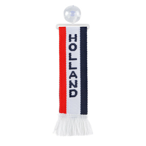 Mini Scarf Lamp, Single Pack - Holland