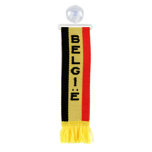 Lampa Mini-Sciarpa, confezione singola - Belgium 98522