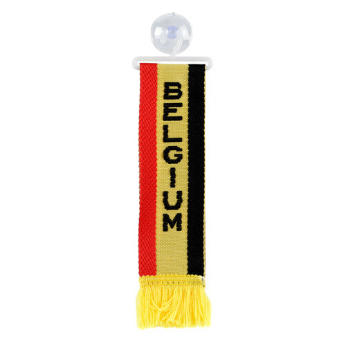 Lampa Mini-Sciarpa, confezione singola - Belgium 98522